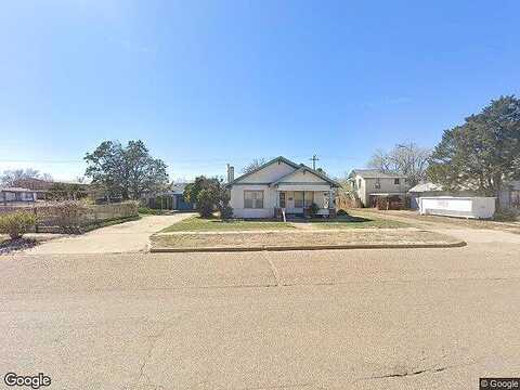 Main, FLOYDADA, TX 79235