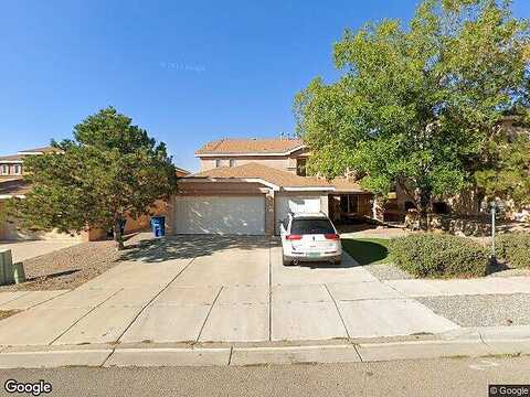 Carrizo, LOS LUNAS, NM 87031