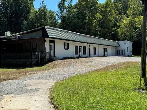 Old Highway 5, ELLIJAY, GA 30540