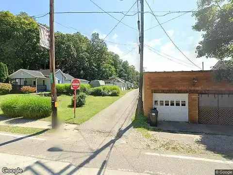 Cherry, MURRAY CITY, OH 43144