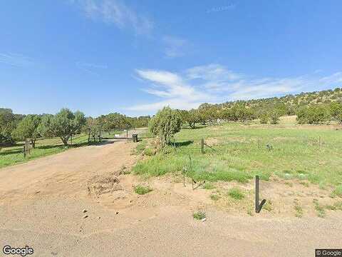 Us Highway 380, CAPITAN, NM 88316