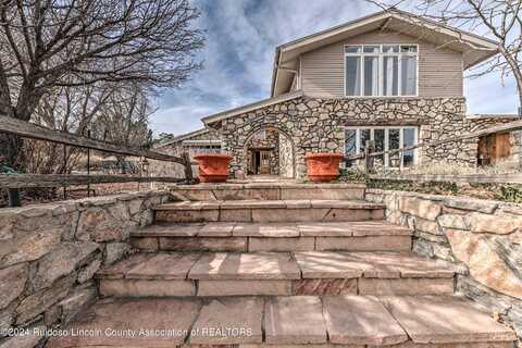Us Highway 380, CAPITAN, NM 88316