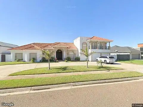 Wild Bird, BROWNSVILLE, TX 78526