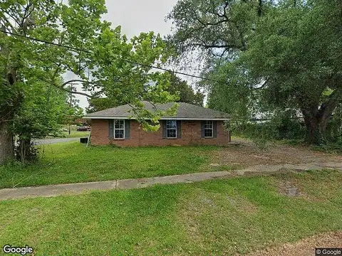 Velmer, DEQUINCY, LA 70633