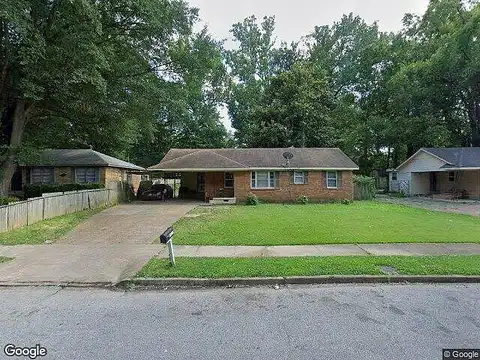 Haywood, MEMPHIS, TN 38127