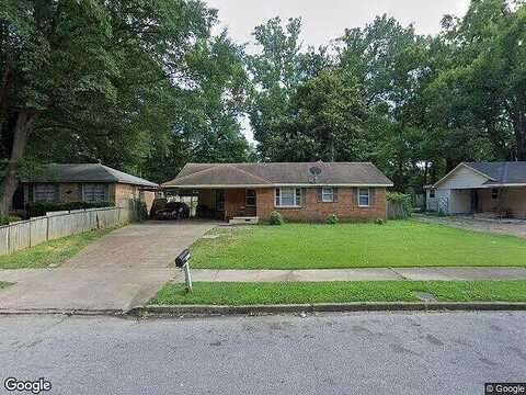 Haywood, MEMPHIS, TN 38127