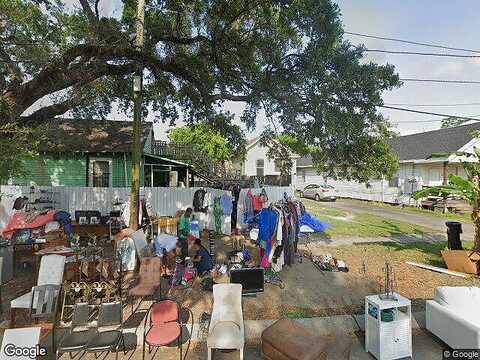 Toledano, NEW ORLEANS, LA 70125