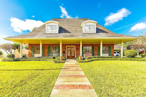 Buena Vista, HOUMA, LA 70360