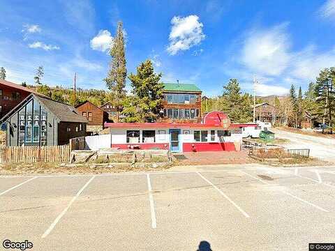 Grand, GRAND LAKE, CO 80447