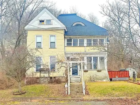Water, CLYDE, NY 14433