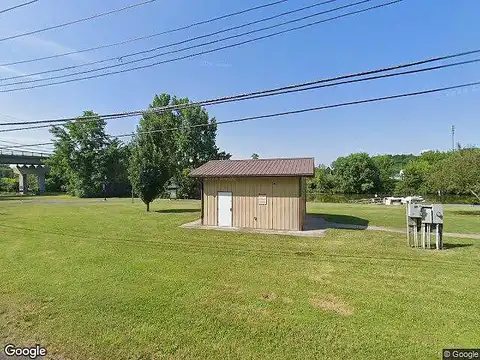 Water, CLYDE, NY 14433