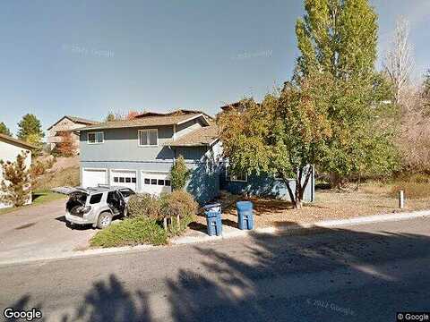 High Park, MISSOULA, MT 59803
