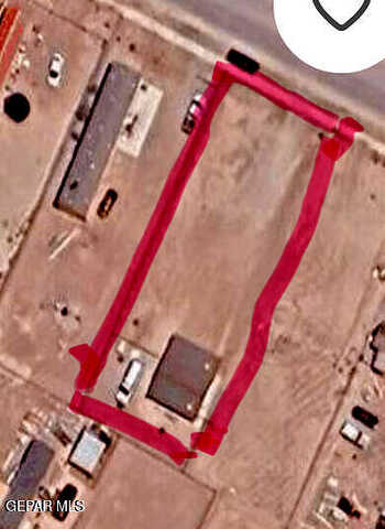 Zacatal, SAN ELIZARIO, TX 79849