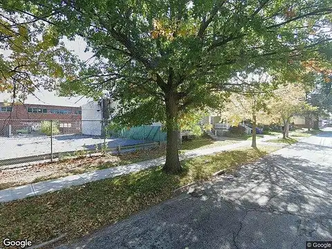 116Th, CLEVELAND, OH 44102