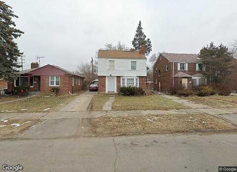 Hazelridge, DETROIT, MI 48205