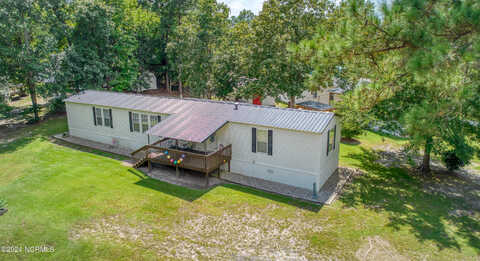 Fawn, HAMPSTEAD, NC 28443