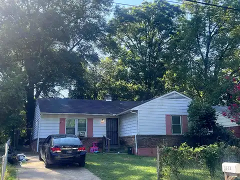 Morningside, MEMPHIS, TN 38127