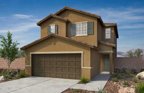 Chavez, VAIL, AZ 85641