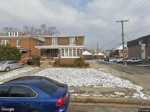 Detroit, HAMMOND, IN 46320