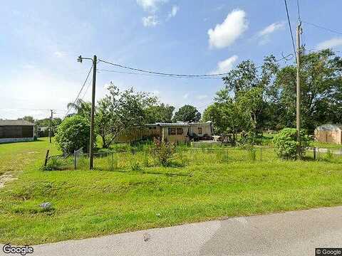 Magnolia, ARCADIA, FL 34266