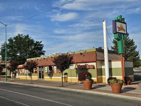 Main, DELTA, CO 81416