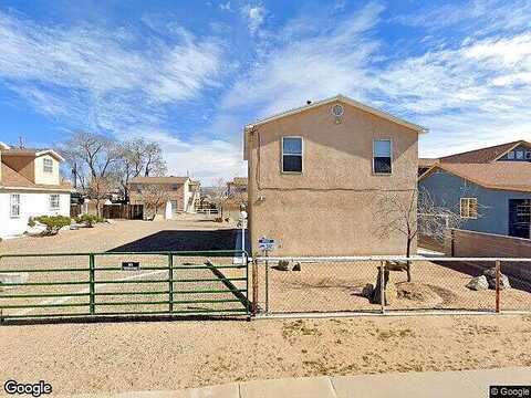 65Th, ALBUQUERQUE, NM 87121