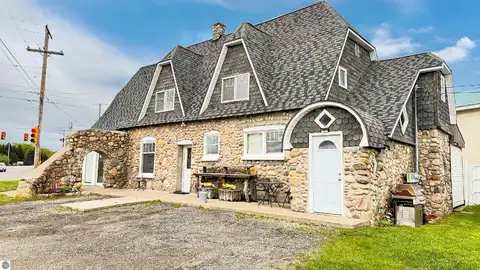 Morey, LAKE CITY, MI 49651