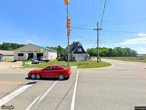 Morey, LAKE CITY, MI 49651