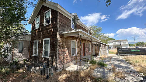 Main, GRANTSVILLE, UT 84029