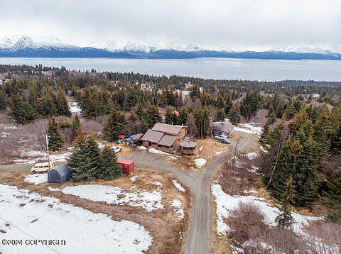 Marimac, HOMER, AK 99603