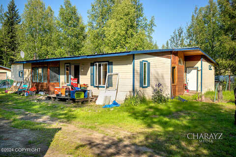 Athena, NORTH POLE, AK 99705