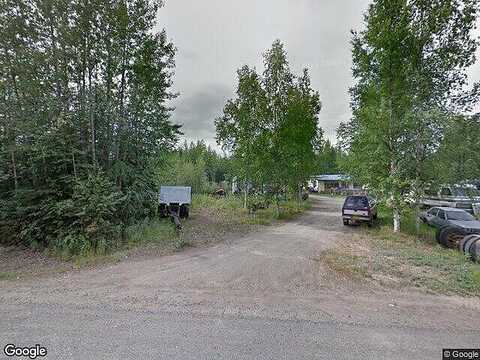 Athena, NORTH POLE, AK 99705