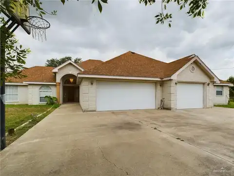 Fm 1015, MERCEDES, TX 78570