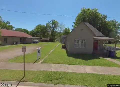 7Th, FORT SMITH, AR 72901