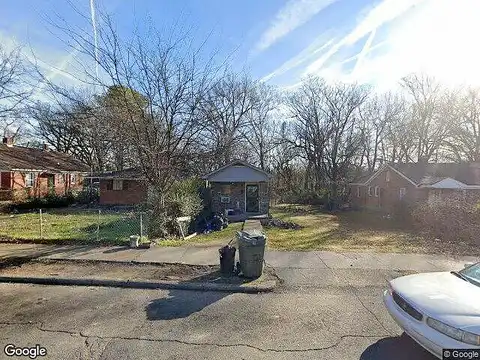 Crockett, MEMPHIS, TN 38107