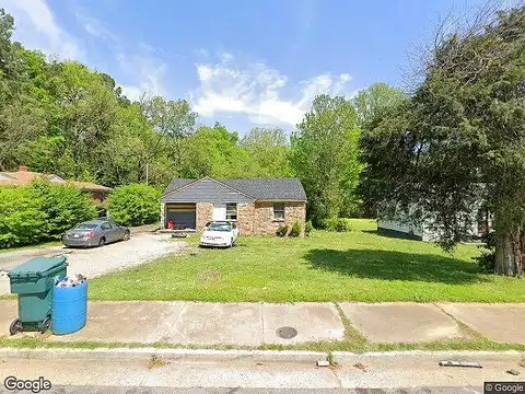 Biscayne, MEMPHIS, TN 38109