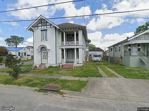 Milan, NEW ORLEANS, LA 70125