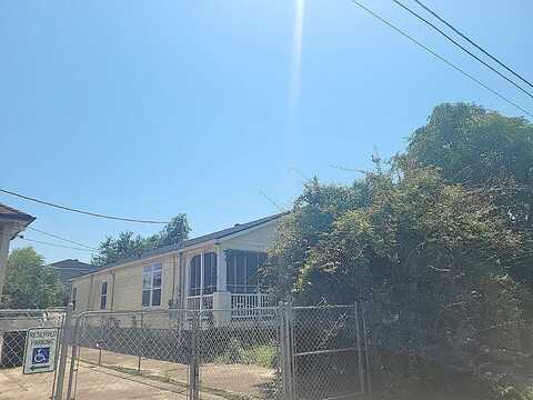 Choctaw, NEW ORLEANS, LA 70117