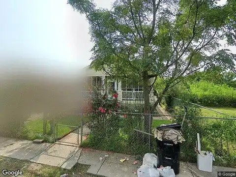 Choctaw, NEW ORLEANS, LA 70117
