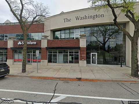 Washington, ROYAL OAK, MI 48067