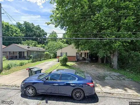 Polk, MEMPHIS, TN 38126