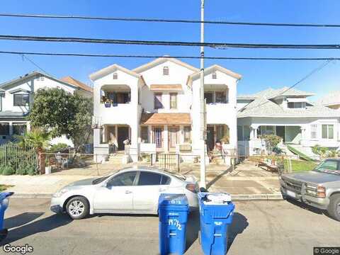 Chicago, LOS ANGELES, CA 90033
