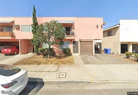 Sherman, VAN NUYS, CA 91405