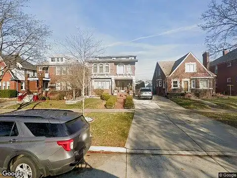 Morrow, DEARBORN, MI 48126