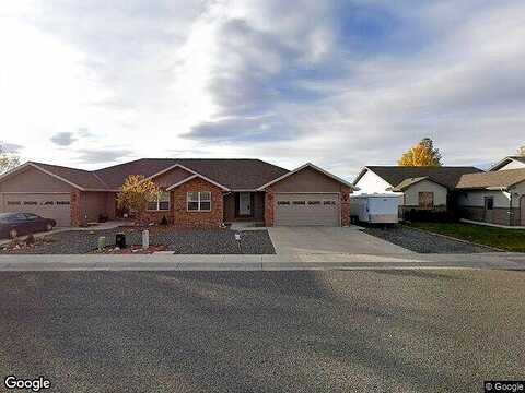 Kent, CODY, WY 82414