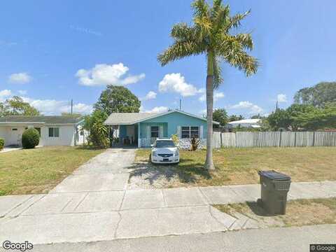 3Rd, DELRAY BEACH, FL 33444