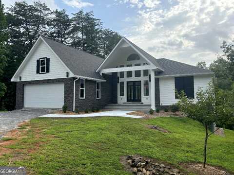 Goat Neck, CLEVELAND, GA 30528