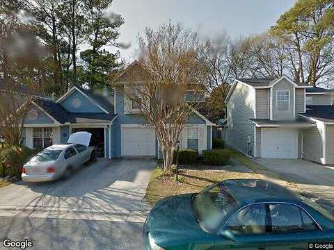 Briargate, MADISON, AL 35758