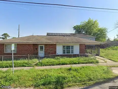 Tupelo, NEW ORLEANS, LA 70117