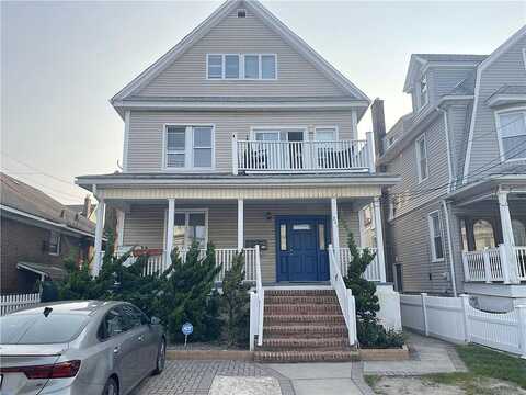 Beach 118Th, ROCKAWAY PARK, NY 11694